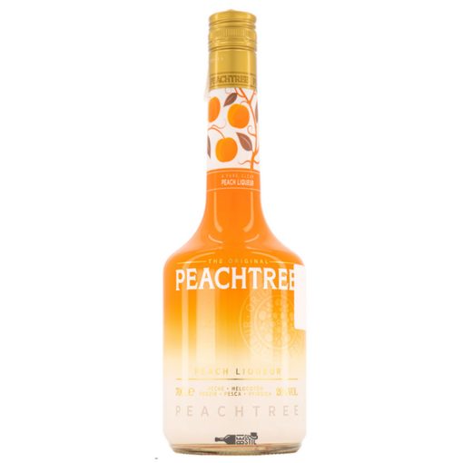 De Kuyper Peachtree 0.7L