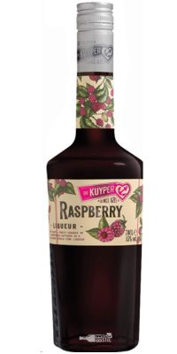 De Kuyper Raspberry 0.7L