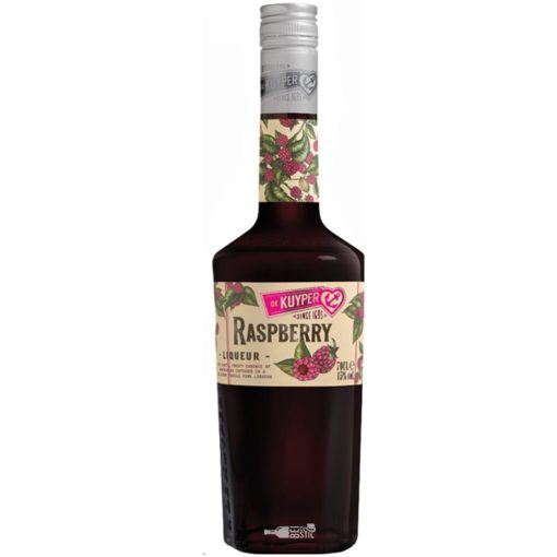 De Kuyper Raspberry 0.7L