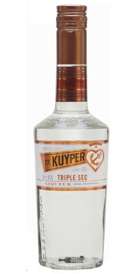 De Kuyper Triple Sec 0.7L