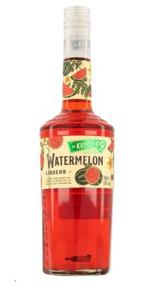 De Kuyper Watermelon 0.7L