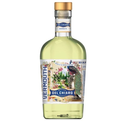 Del Chiaro Bianco 0.75L