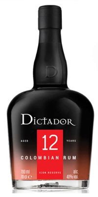 Dictador 12 Ani 0.7L