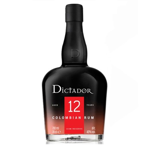 Dictador 12 Ani 0.7L