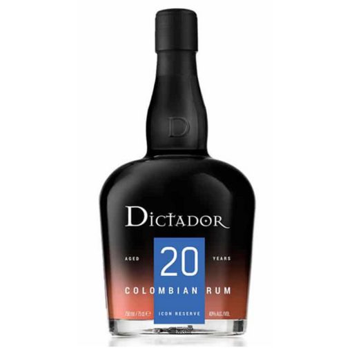 Dictador 20 Ani 0.7L