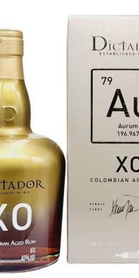 Dictador Aurum 0.7L