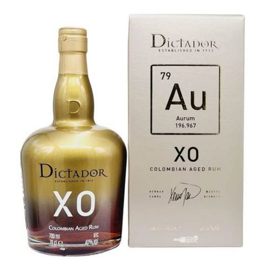 Dictador Aurum 0.7L