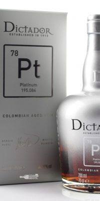 Dictador Platinum 0.7L