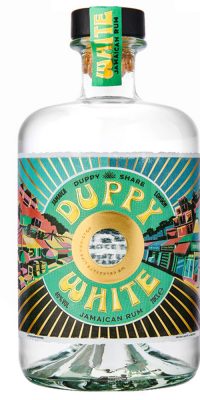 Duppy Share White 0.7L