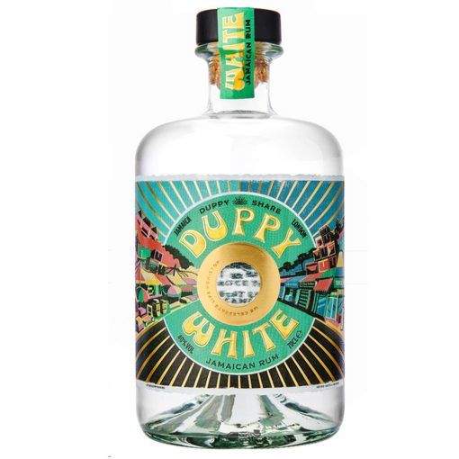 Duppy Share White 0.7L