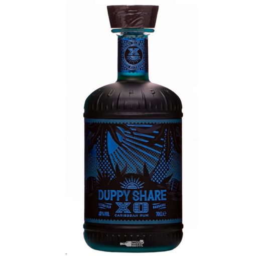 Duppy Share XO 0.7L