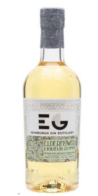 Edinburgh Elderflower 0.5 L