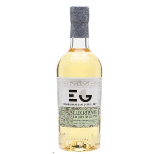 Edinburgh Elderflower 0.5 L