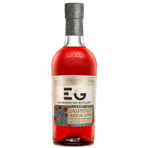 Edinburgh Raspberry 0.5 L