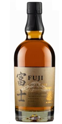 Fuji Single Malt