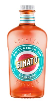 Ginato Clementino Orange 0.7L