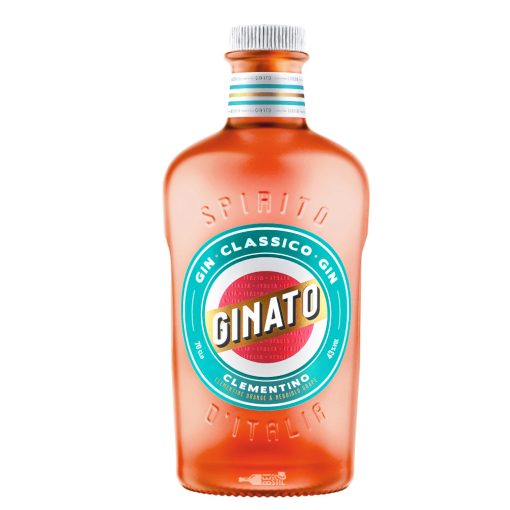 Ginato Clementino Orange 0.7L