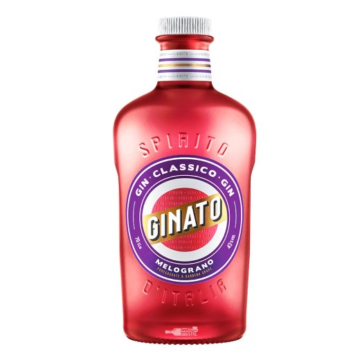 Ginato Melograno Pomegranate 0.7L