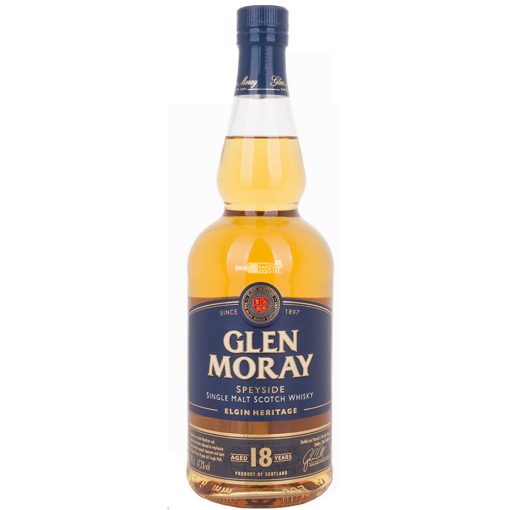 Glen Moray 18 Ani 0.7L