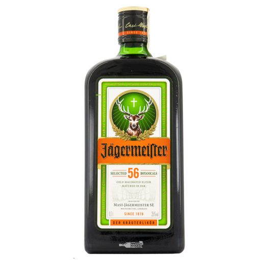 Jagermeister 0.7L