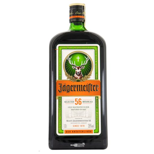 Jagermeister 1L