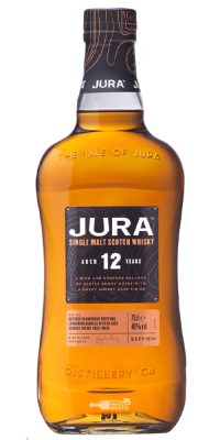 Jura Single Malt 12 Ani 0.7L