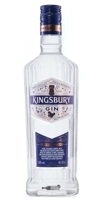 Kingsbury 0.7L