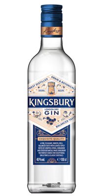 Kingsbury 1L