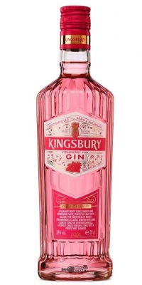 Kingsbury Pink 0.7L