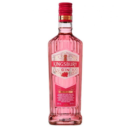 Kingsbury Pink 0.7L