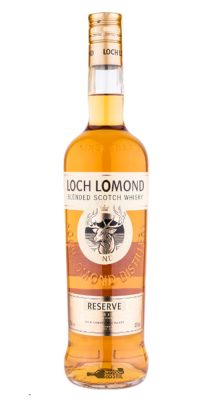 Loch Lomond Reserve Blended Scotch 0.7L