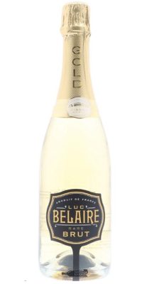 Luc Belaire Fantome Gold