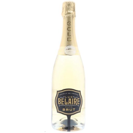 Luc Belaire Fantome Gold