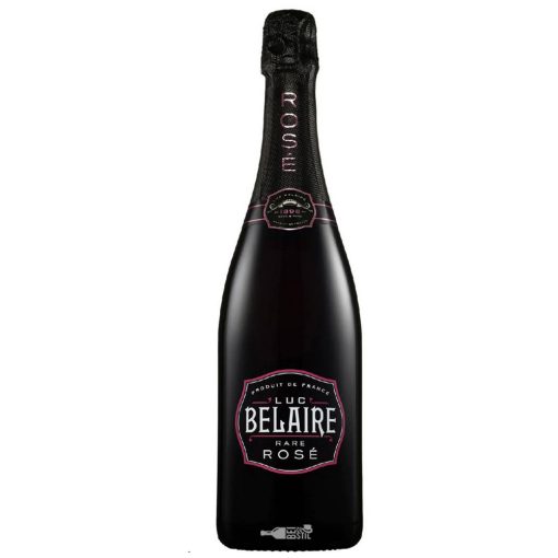 Luc Belaire Fantome Luxe Rose