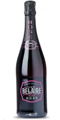 Luc Belaire Fantome Rose