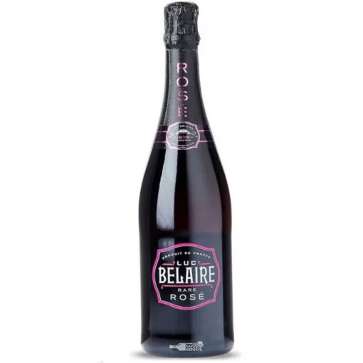 Luc Belaire Fantome Rose