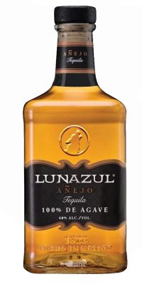 Lunazul Anejo 0.7L