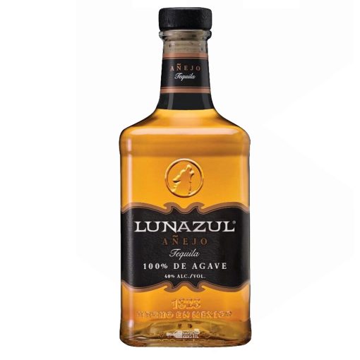 Lunazul Anejo 0.7L