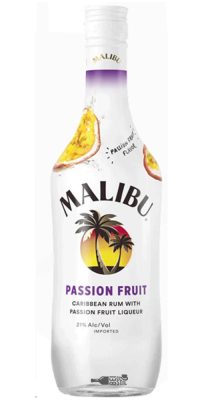 Malibu Passion Fruit 0.7L