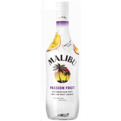 Malibu Passion Fruit 0.7L