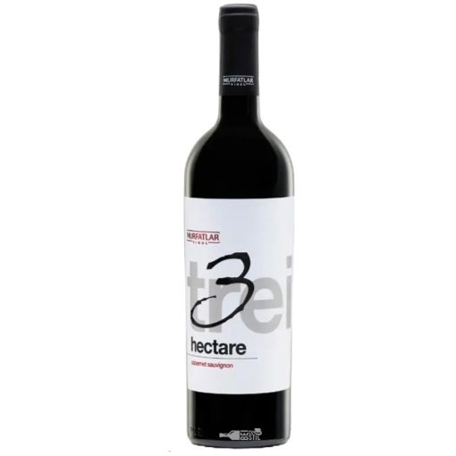 Murfatlar Vinul 3 Hectare Cabernet Sauvignon