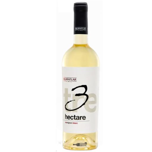 Murfatlar Vinul 3 Hectare Sauvignon Blanc