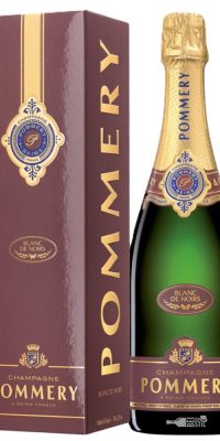 Pommery Apanage Blanc De Noir