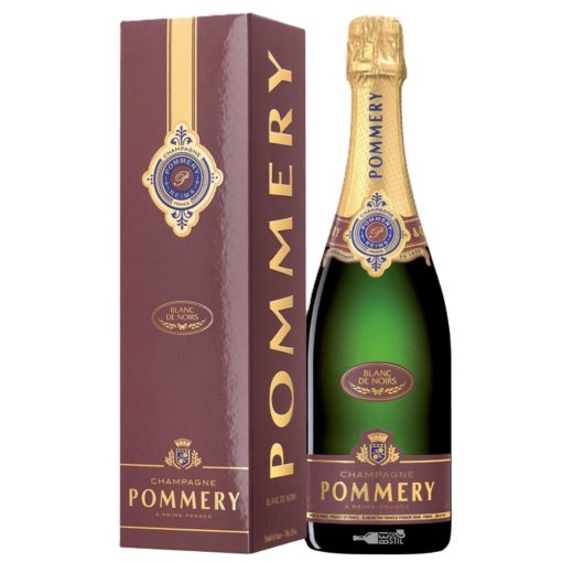 Pommery Apanage Blanc De Noir