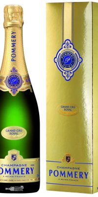 Pommery Grand Cru Millesime 2009