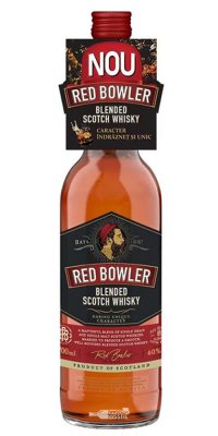 Red Bowler Scotch 0.7L