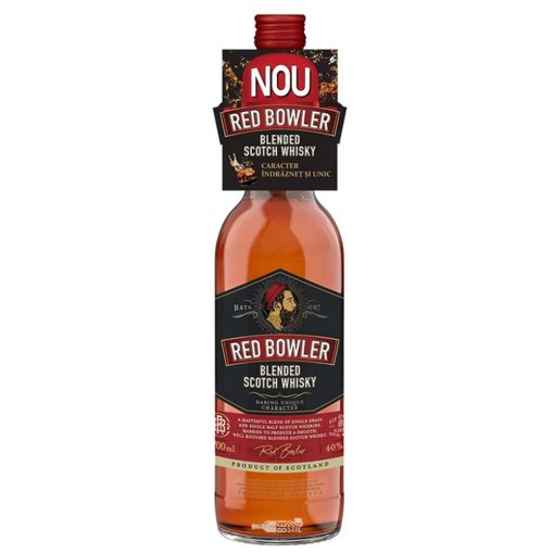 Red Bowler Scotch 0.7L