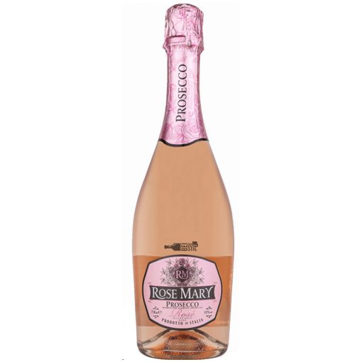 Rose Mary Prosecco Rose