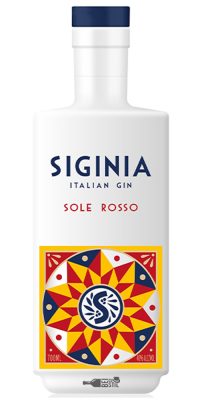 Siginia Sole Rosso 0.7L