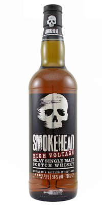 Smokehead High Voltage 0.7L